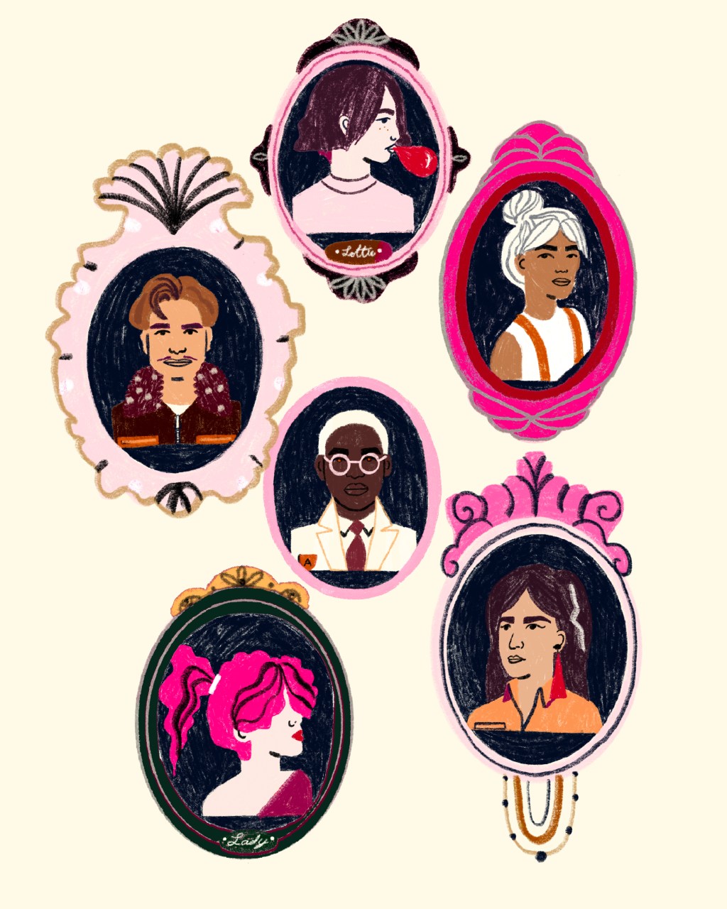 Writing Compelling Characters: 3 Personality Pitfalls, & How to Improve on&nbsp;Them